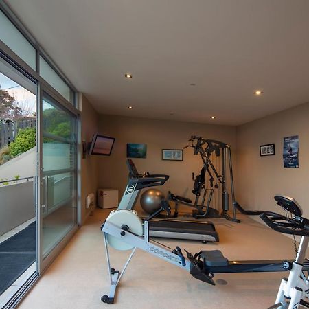 Highview Apartments Queenstown Bagian luar foto