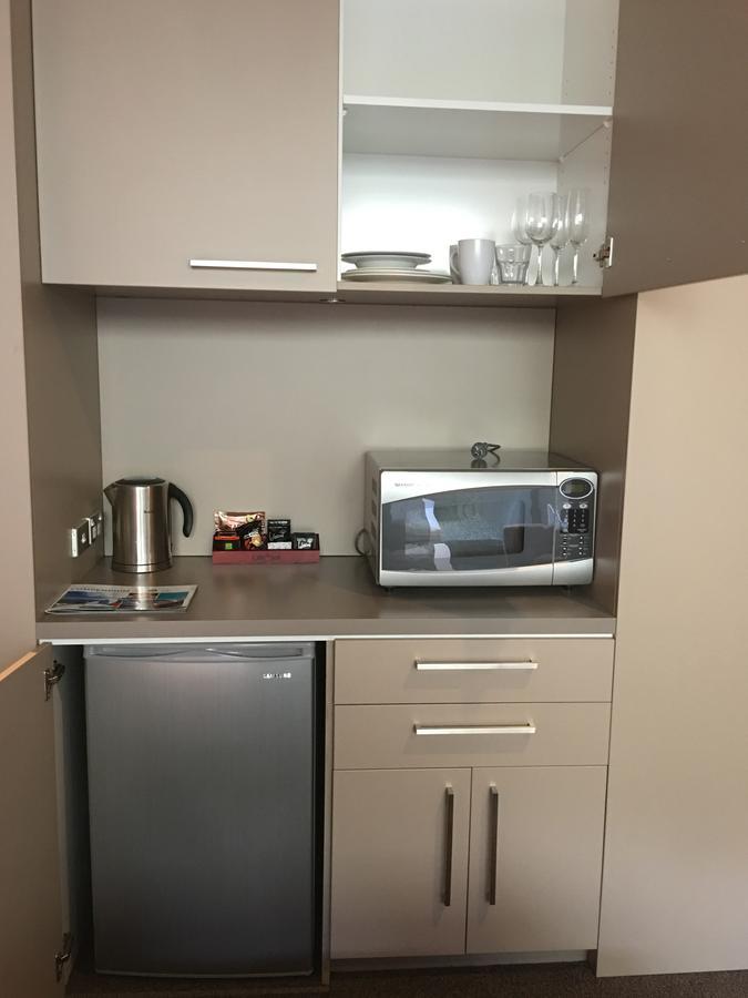 Highview Apartments Queenstown Bagian luar foto
