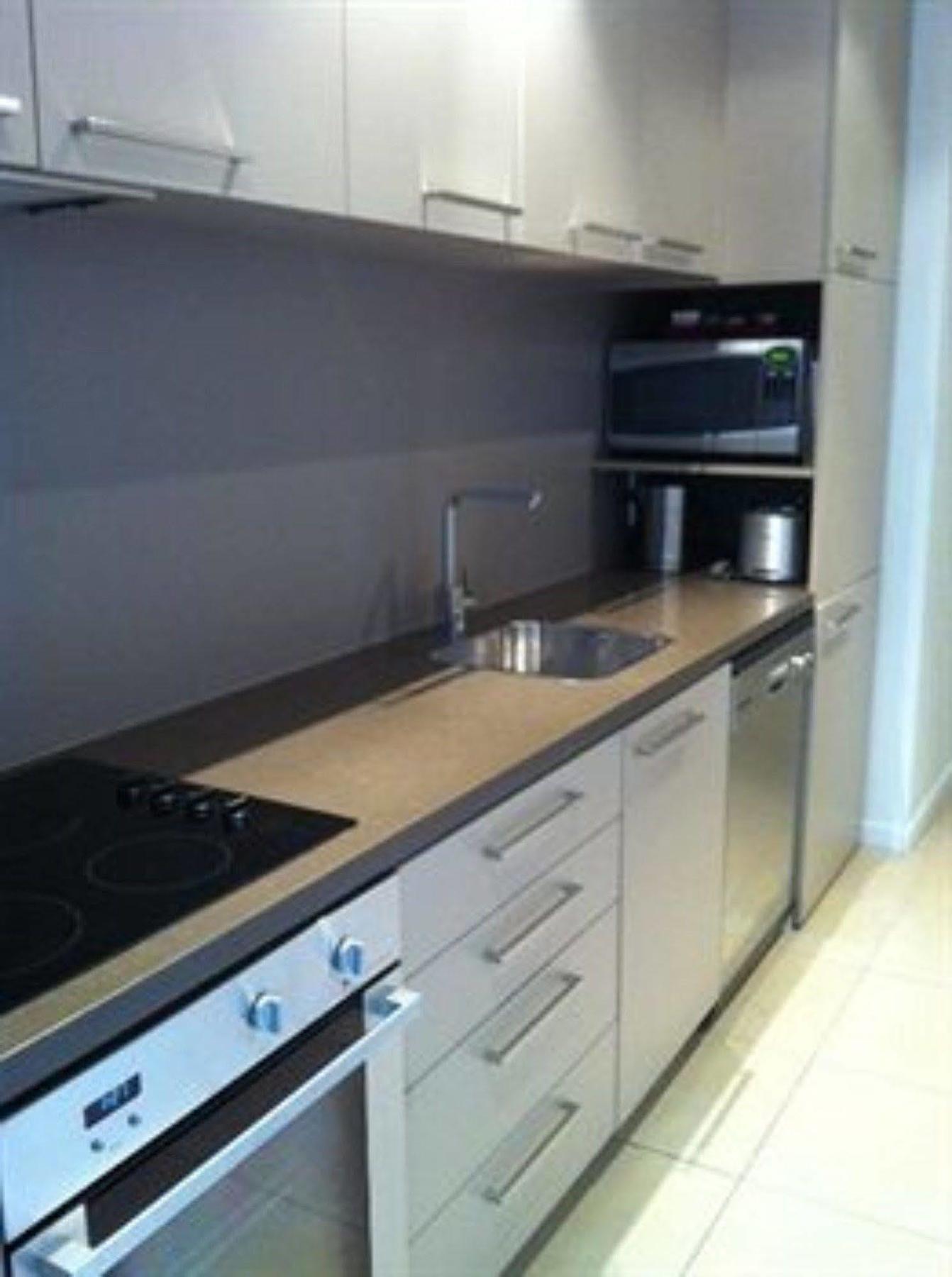 Highview Apartments Queenstown Bagian luar foto