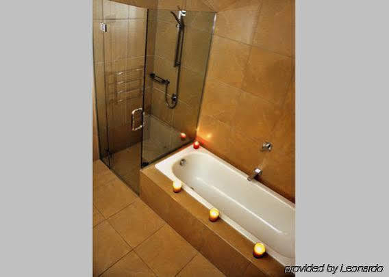 Highview Apartments Queenstown Bagian luar foto